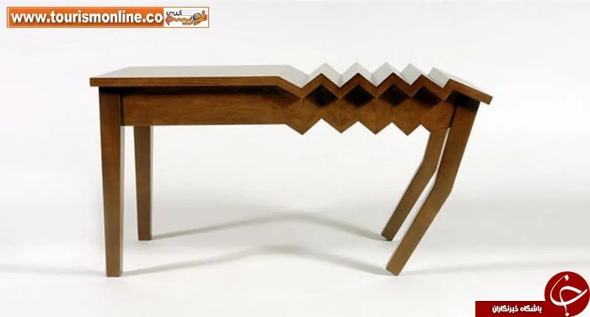 خلاقیت در طراحی دکوراسیونی مدرن + تصاویر