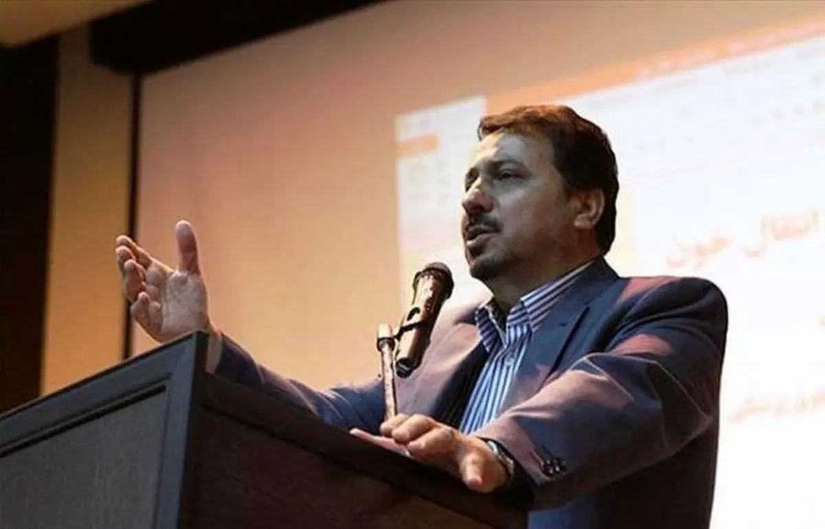 قاچاق انسان و اعضا یکی از چالش‌های جدی جامعه جهانی است