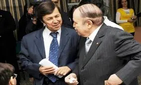 پدرخوانده الجزایر را بیشتر بشناسید/ سعید بوتفلیقه؛ از تحصیل در پاریس تا اتهام روابط جنسی، شکنجه زندانیان سیاسی و اختلاس در شرکت نفت