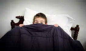 راه‌هایی برای اینکه آسوده بخوابید / چه عواملی باعث کابوس دیدن می‌شوند؟