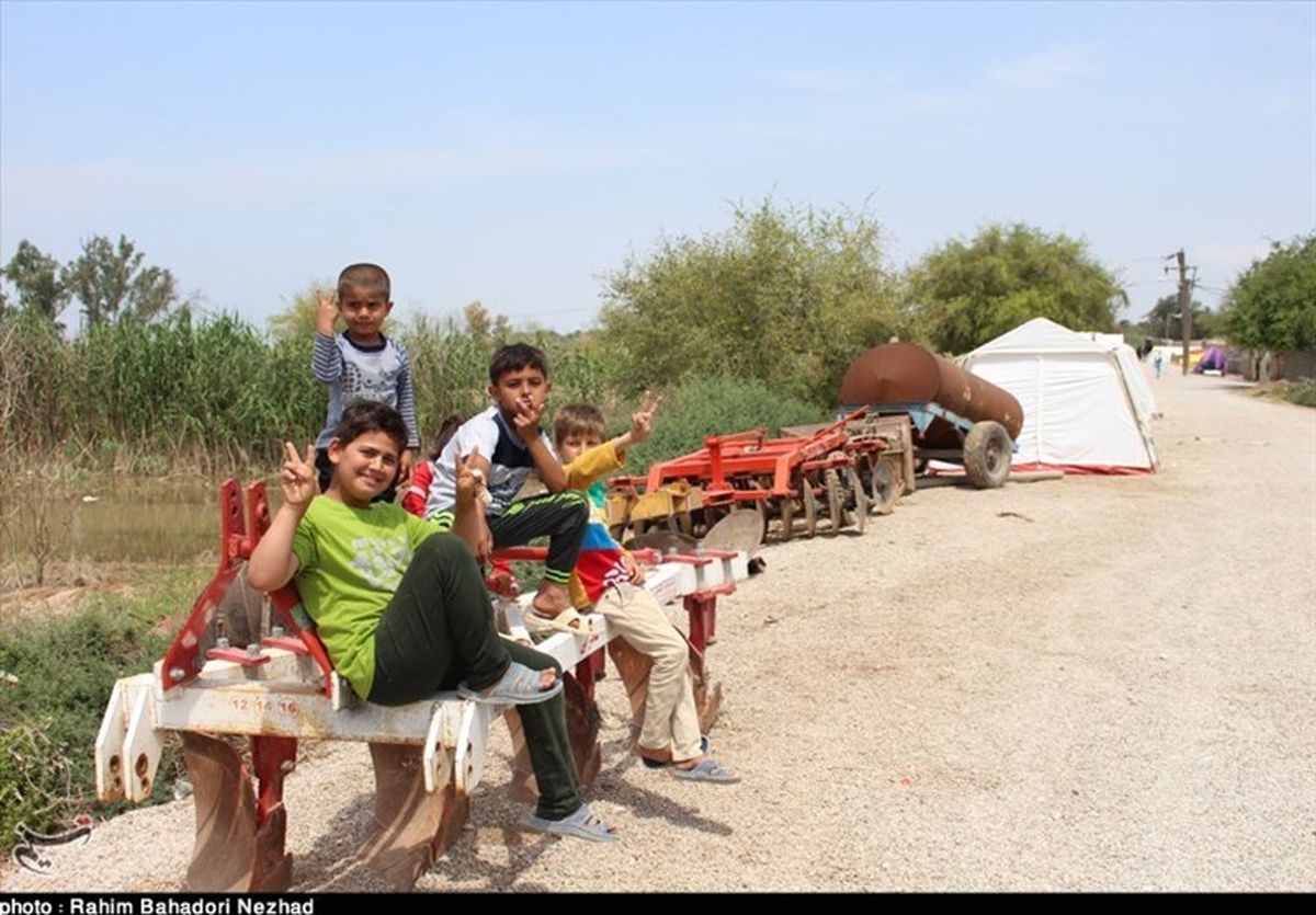روستاهای پلدختر در آستانه یک اتفاق تلخ و پرهزینه