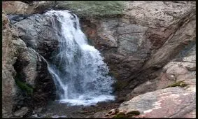 آبشار نیاسر، جان نوجوان 10 ساله را گرفت