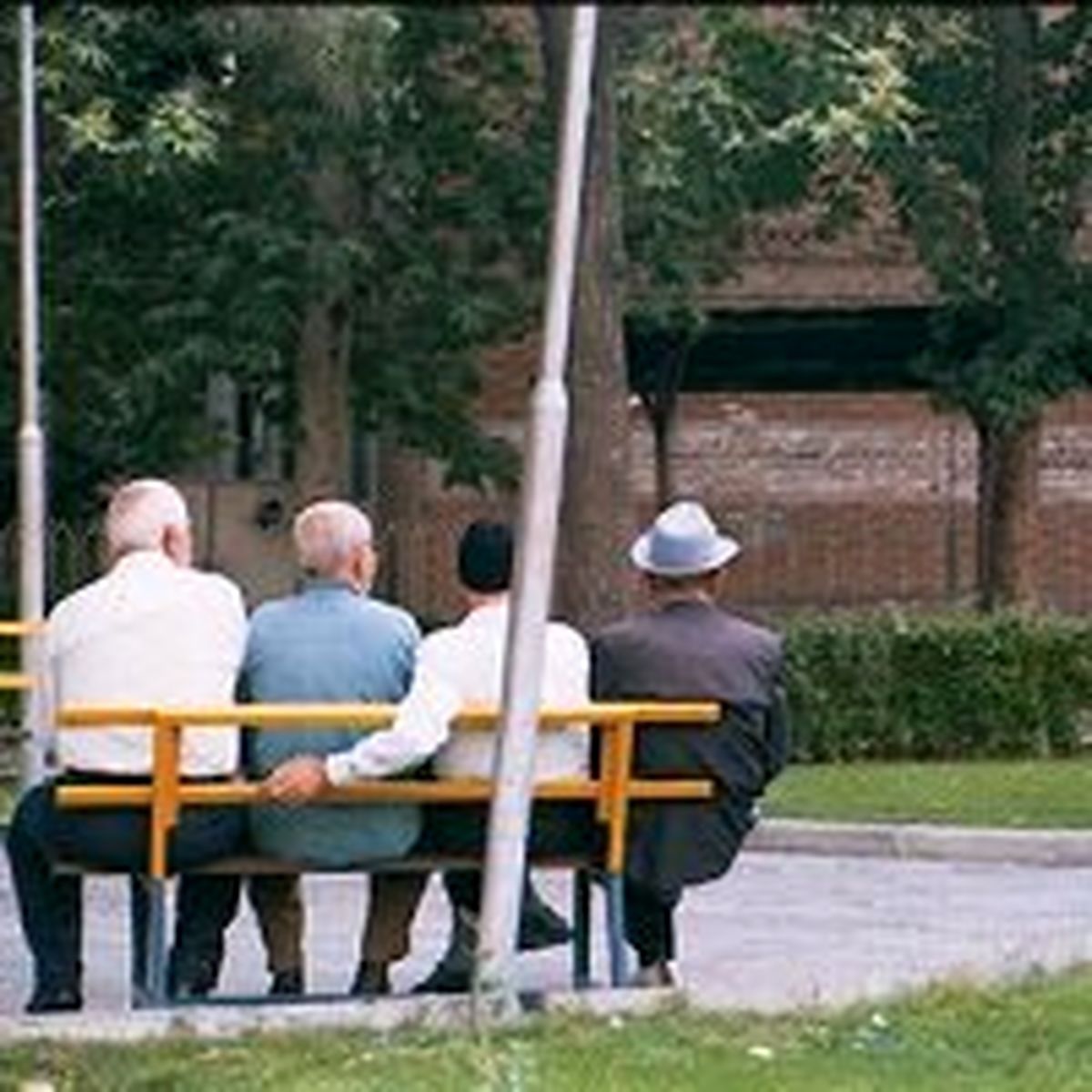 ضرورت حفظ روابط اجتماعی برای تقویت حافظه در سالمندان