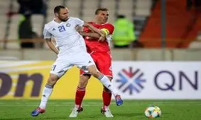 اعلام زمان نشست خبری سرمربیان پاختاکور و پرسپولیس