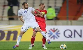 اعلام زمان نشست خبری سرمربیان پاختاکور و پرسپولیس