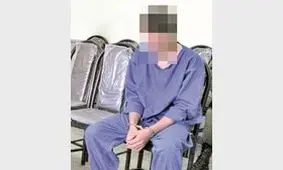 نقشه سیاوش برای بی هوش کردن قربانیانش / او با همسر بهروز قرار گذاشت