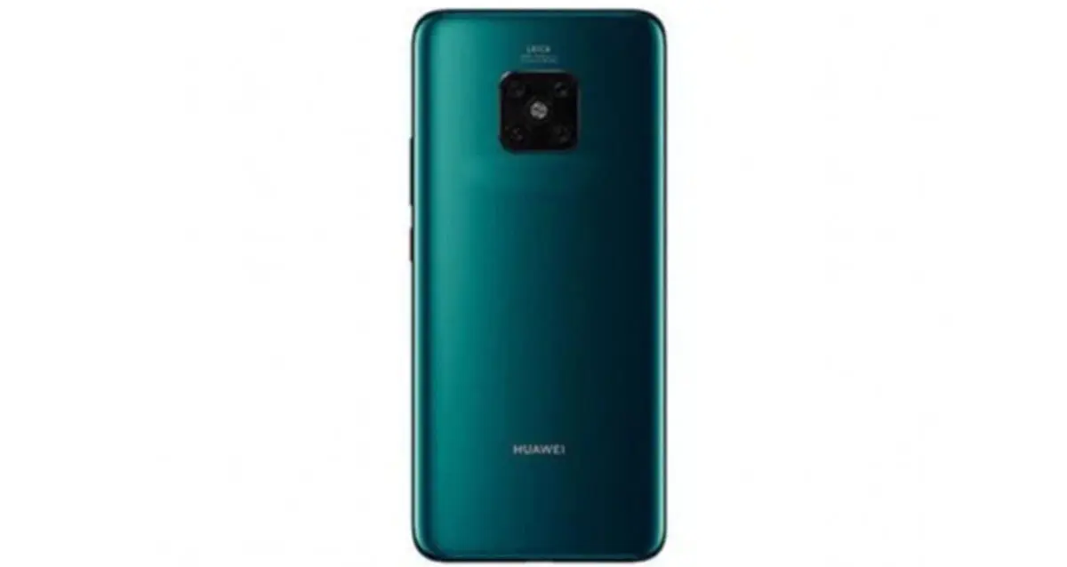 هواوی میت 30 پرو با صفحه نمایش 6.7 اینچ و دوربین چهارگانه معرفی خواهد شد