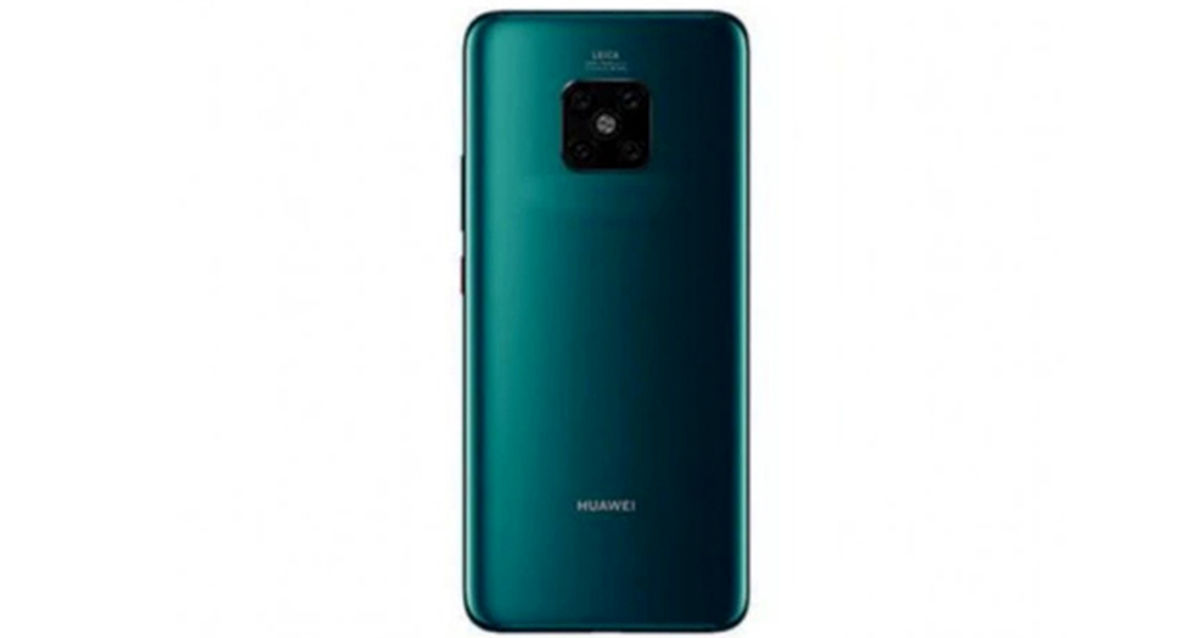 هواوی میت 30 پرو با صفحه نمایش 6.7 اینچ و دوربین چهارگانه معرفی خواهد شد