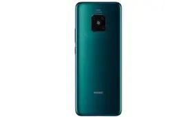 هواوی میت 30 پرو با صفحه نمایش 6.7 اینچ و دوربین چهارگانه معرفی خواهد شد