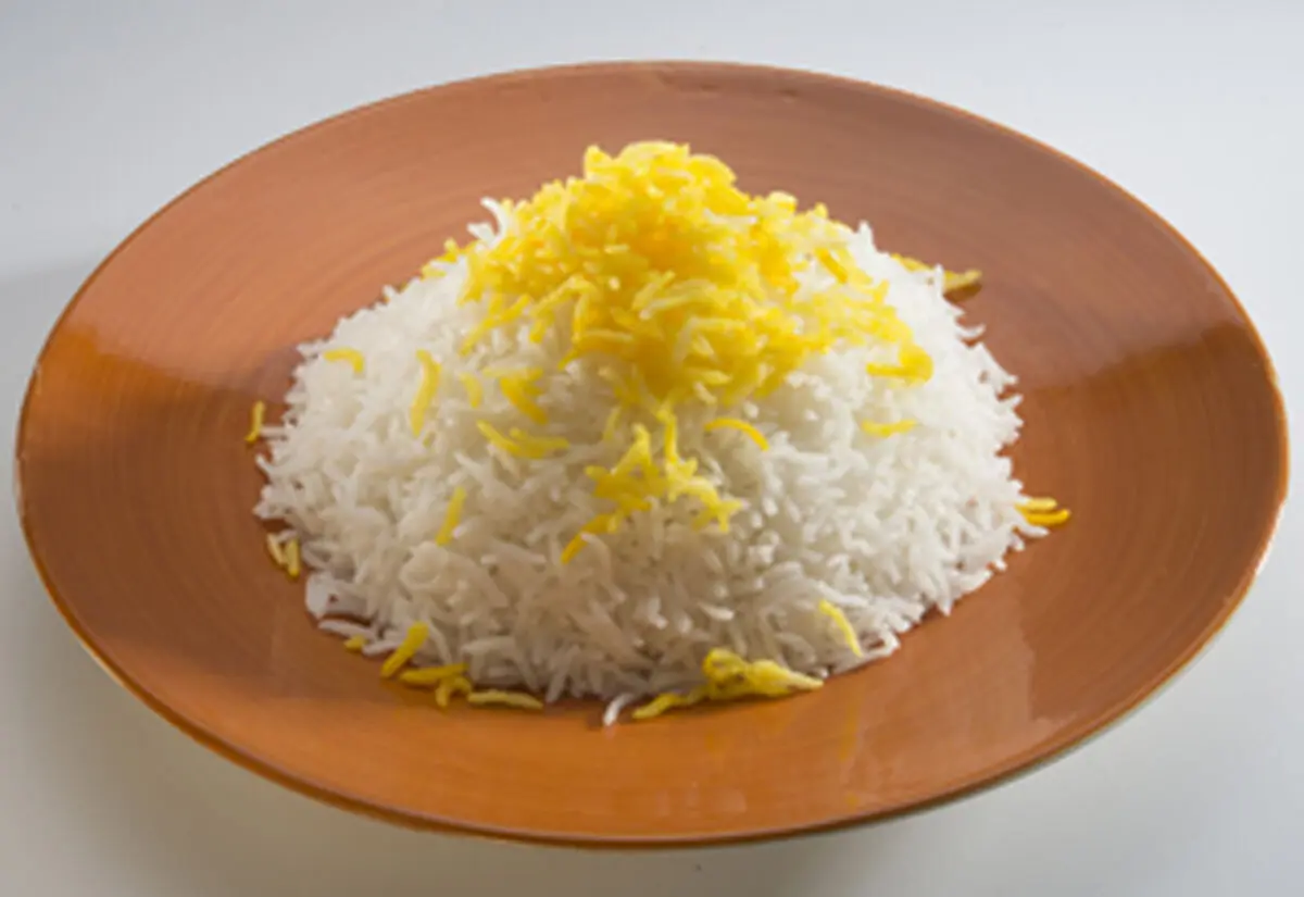 چگونه مصرف زیاد برنج ما را لاغر می‌کند؟