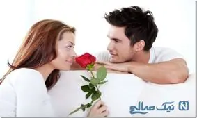 راه هایی برای جذب مردان به سمت خود