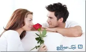 راه هایی برای جذب مردان به سمت خود