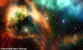 عظمت جهان را با تلسکوپ هابل ببینید+ فیلم