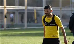 مسلمان: برای فصل آینده هنوز باشگاه صحبتی نکرده