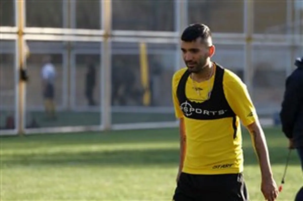 مسلمان: برای فصل آینده هنوز باشگاه صحبتی نکرده