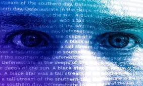 جدیدترین هوش مصنوعی گوگل چهره افراد را به پرتره شعر تبدیل می‌کند