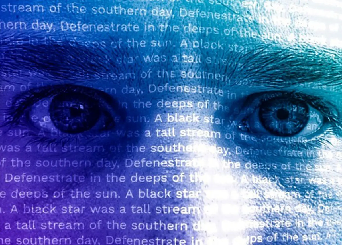 جدیدترین هوش مصنوعی گوگل چهره افراد را به پرتره شعر تبدیل می‌کند