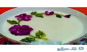 ایده هایی زیبا برای تزیین شیر برنج + تصاویر