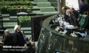 طرح تشکیل «وزارت بازرگانی» با لابی دولت در مجلس کلید خورد