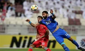 روزنامه الرایه قطر: الدحیل به پیروزی مقابل استقلال نیاز دارد