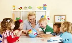 آموزش زودهنگام علاقه کودک به یادگیری را تهدید می‌کند