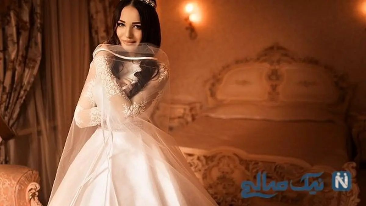 ضرب المثل عروس ِخودم می‌دونم