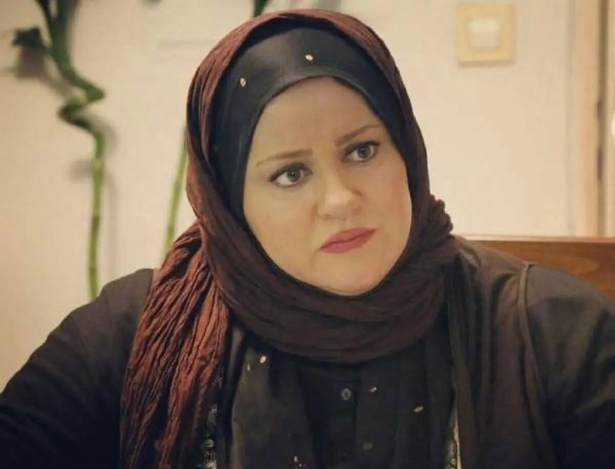 نعیمه نظام دوست بعد از کاهش وزن محسوس،در کنار رابعه اسکویی+عکس