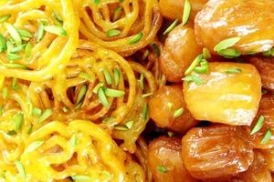 اعلام قیمت انواع زولبیا و بامیه در مشهد