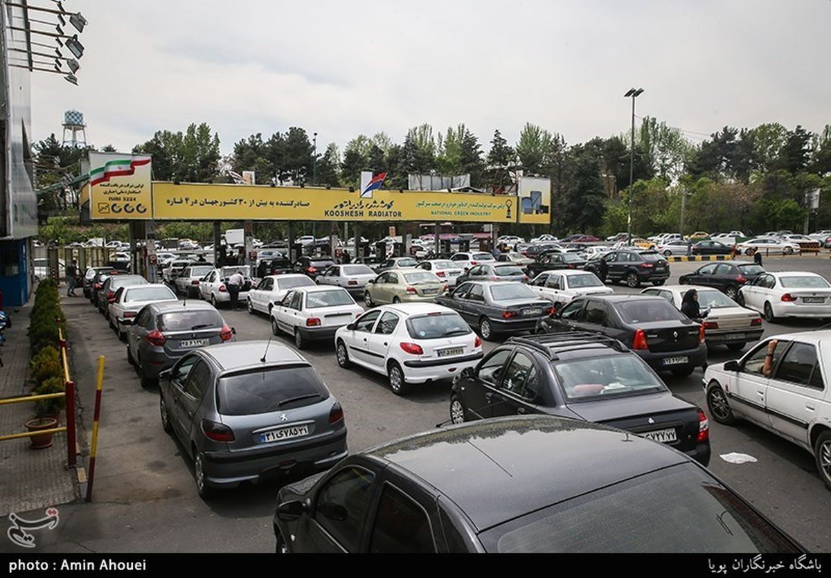 چهکسی دروغ سهمیهبندی را گفت؟