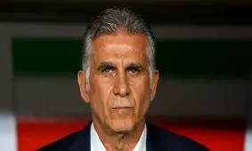 کی‌روش: از استعداد فوتبالی کلمبیایی‌ها حیرت زده شدم/مردم اینجا عاشق فوتبال هستند