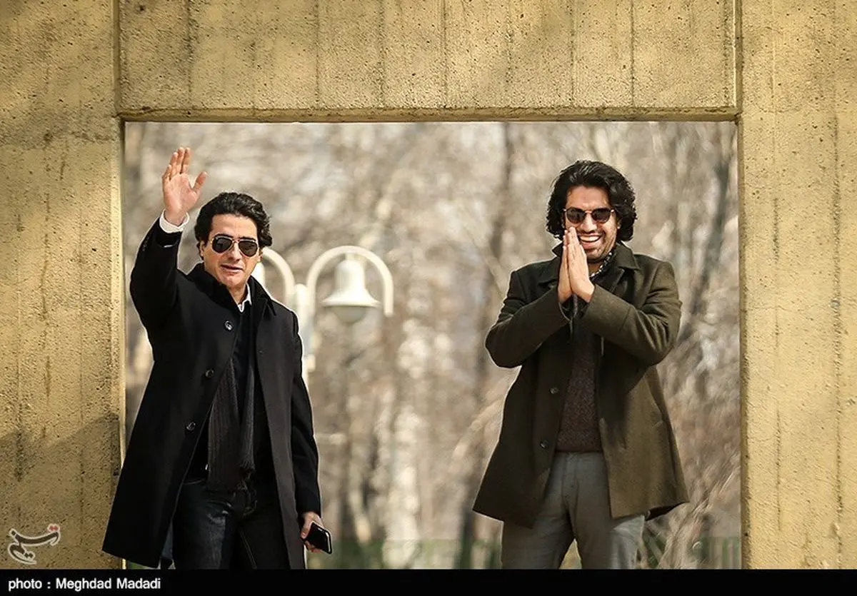 همایون شجریان:‌ حال پدر روبه بهبود است / پورناظری: برای مجوز دادن به آثار شجریان دیر شده