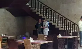 افشاگری ساشا شفر از پشت پرده جنجال های اخیر استقلال ؛ پای رحمتی در میان است ؟!