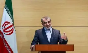 بررسی قانون انتخابات مجلس در جلسات فوق‌العاده شورای نگهبان/ مصوبه اقدام متقابل در برابر آمریکا قانونی شد