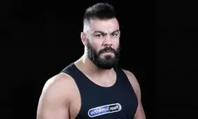 علی‌اکبری: پولدارترین ورزشکار جهان می شوم