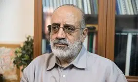 کارگردان سریال حضرت موسی(ع) ترور بیولوژیک شده است؟!
