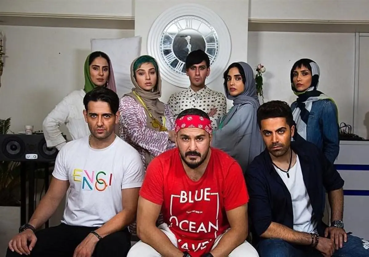 نگاهی به سریال "ممنوعه"/ممنوعه هیچ خط قرمزی را برای سازمان سینمایی باقی نگذاشت!