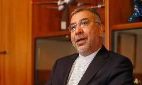 دیدار و گفت‌وگوی نماينده ويژه وزیر خارجه ایران با مقامات افغانستان