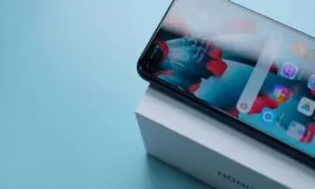 گوشی آنر 20 پرو دارای حفره روی صفحه نمایش خواهد بود