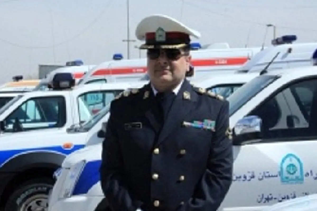 سوانح رانندگی در قزوین ۵ کشته بر جای گذاشت