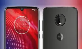 مشخصات کلیدی و قیمت موتو زد 4 فورس فاش شد