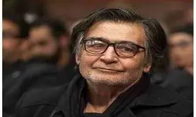 رضا رویگری: ‌از لحاظ روحی و جسمی ضعیف‌تر شده‌ام و درمانم را متوقف کرده‌ام