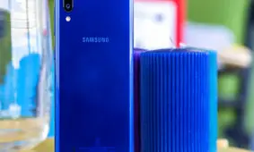 گوشی گلکسی ام 40 در Geekbench قرار گرفت