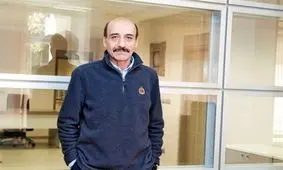 آخرین وضعیت جلال طالبی بعد از تصادف با موتورسیکلت