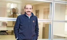 آخرین وضعیت جلال طالبی بعد از تصادف با موتورسیکلت