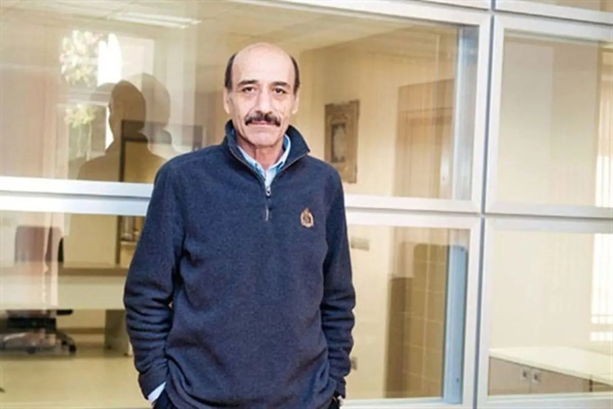 آخرین وضعیت جلال طالبی بعد از تصادف با موتورسیکلت