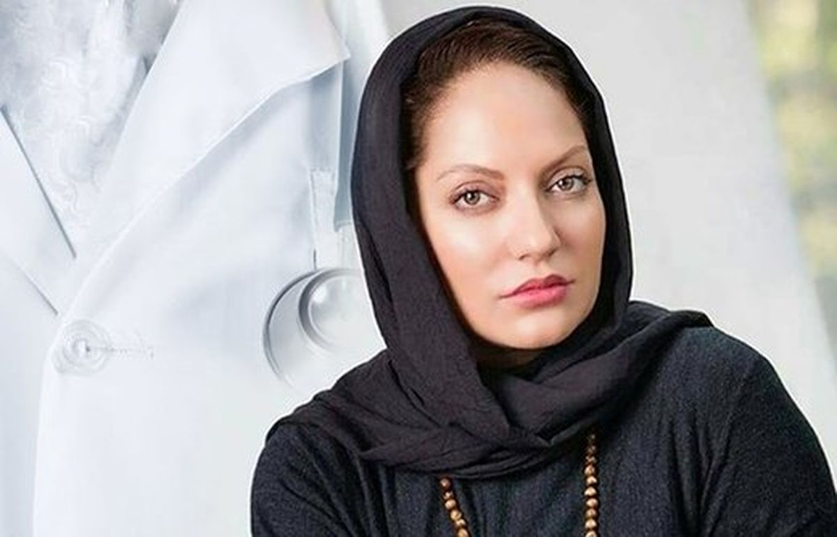 مهناز افشار به محض بازگشت به ایران در دادگاه حاضر می شود