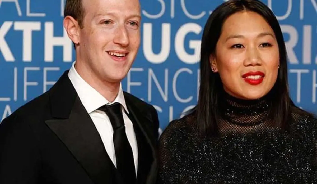 هدیه خاص این جوان فوق ثروتمند به همسرش! +تصاویر