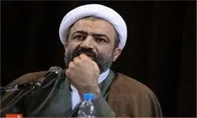 توییت رسایی درباره دادستان: شما داد+ستان هستید نه داد+بزن!