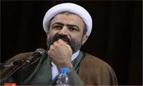 توییت رسایی درباره دادستان: شما داد+ستان هستید نه داد+بزن!