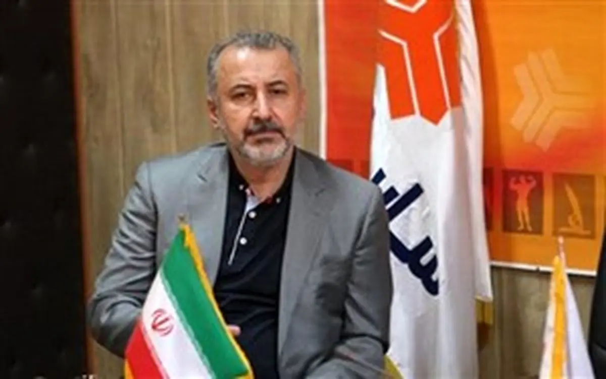 دایی 60 درصد از مبلغ 1/3 میلیاردی را گرفته است!